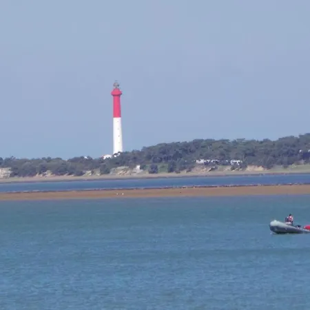 La Palmyre Bonne Anse *